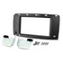 Aerpro FP8534 Double Din Facia Kit to Suit Mercedes R-Class