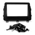 Aerpro FP8535 Double DIN Matte Black Facia Kit Suit Kia Optima 2011 - 2015 TF (Non-OEM Navigation)
