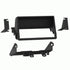 Aerpro FP8548 Double DIN Black Facia Kit Suit Mazda CX3 & Toyota Yaris