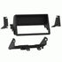 Aerpro FP8548 Double DIN Black Facia Kit Suit Mazda CX3 & Toyota Yaris