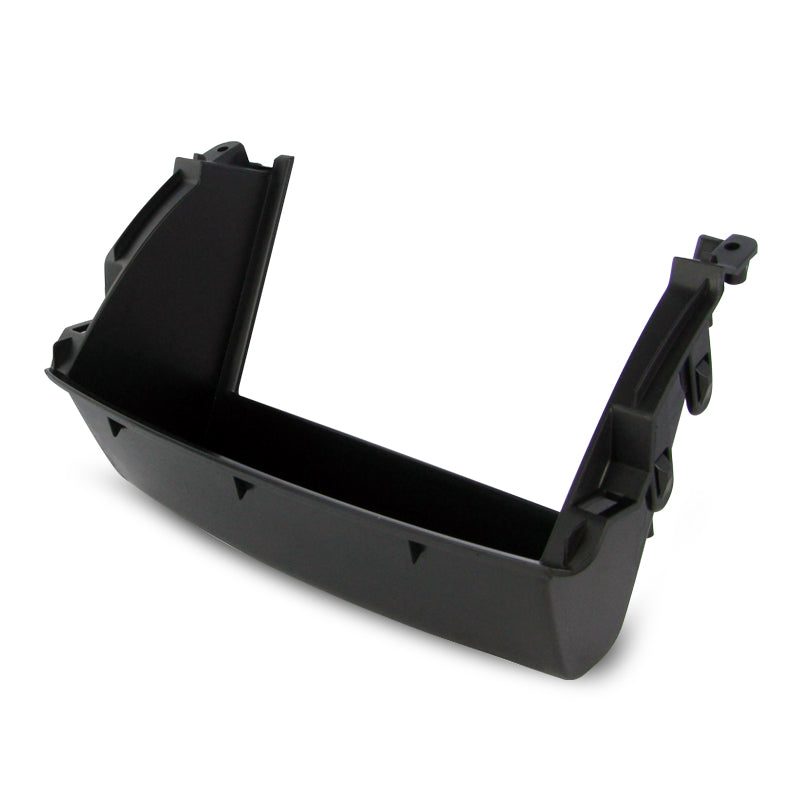 Aerpro FP8549 Double DIN Black Facia Kit Suit Renault Koleos 2008 - 2015