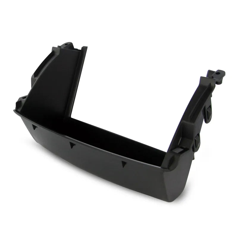Aerpro FP8549 Double DIN Black Facia Kit Suit Renault Koleos 2008 - 2015