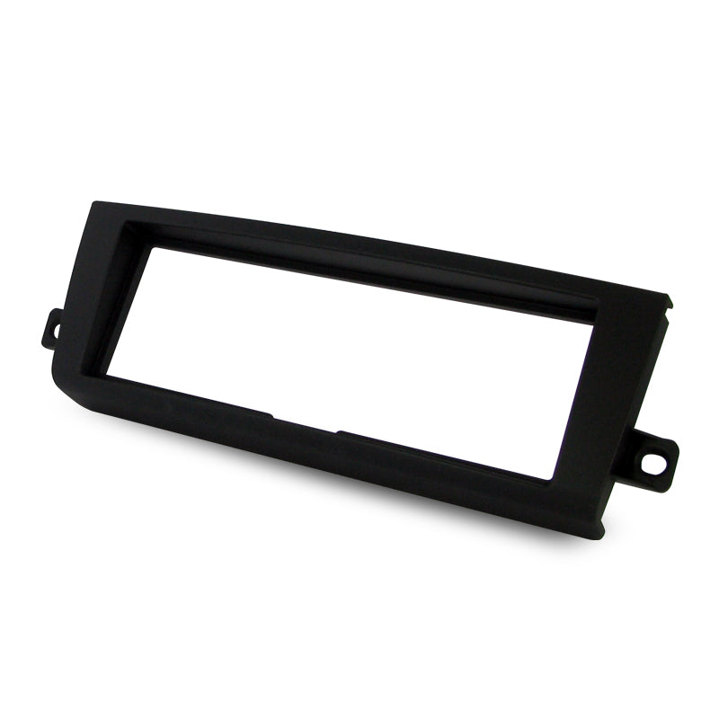 Aerpro FP8550 Single DIN Black Facia Kit to Suit Renault - Koleos