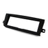 Aerpro FP8550 Single DIN Black Facia Kit to Suit Renault - Koleos