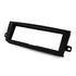 Aerpro FP8550 Single DIN Black Facia Kit to Suit Renault - Koleos