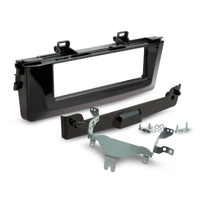 Aerpro FP8551 Single DIN Black Facia Kit to Suit Kia - Picanto