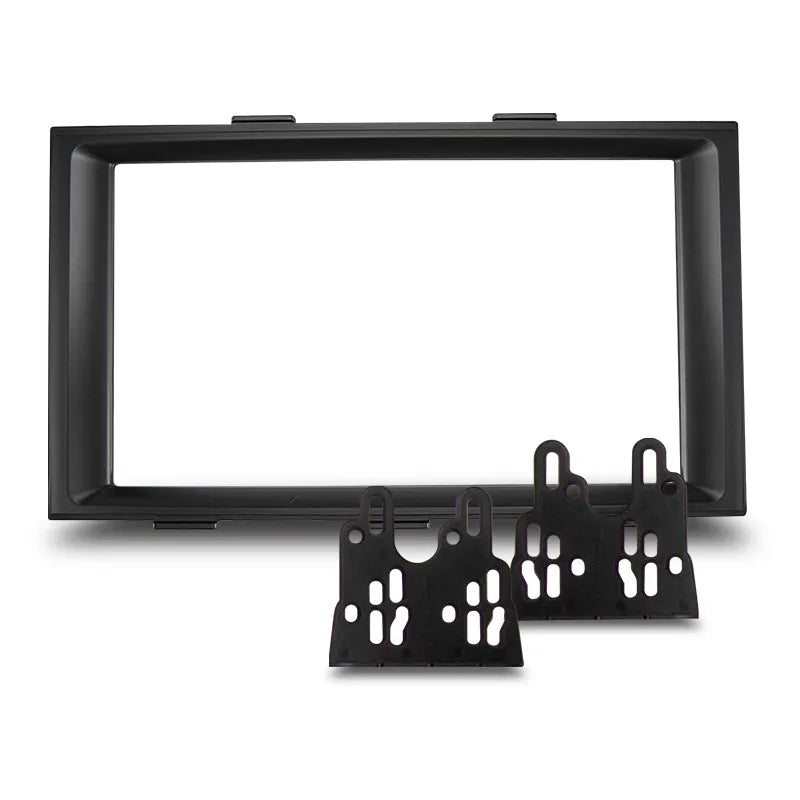 Aerpro FP8565 Double DIN Black Facia Kit Suit Kia Sportage 2019 - 2021