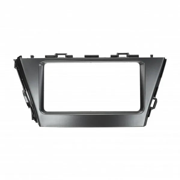 Aerpro FP8569 200mm Toyota Fit Black Facia Kit Suit Toyota Prius V 2012 - 2019