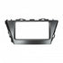Aerpro FP8569 200mm Toyota Fit Black Facia Kit Suit Toyota Prius V 2012 - 2019