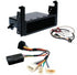 Aerpro FP9016K Single/Double DIN Black Install Kit Suit Various Toyota Vehicles
