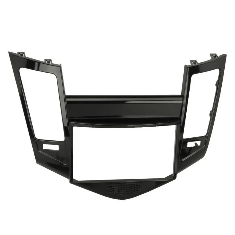Aerpro FP9021B Single/Double DIN Gloss Black Facia Kit Suit Holden Cruze 2009 - 2016