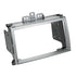 Aerpro FP9022 2-DIN Facia Kit Suit Hyundai i20 2010-12 Silver