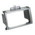 Aerpro FP9022 2-DIN Facia Kit Suit Hyundai i20 2010-12 Silver