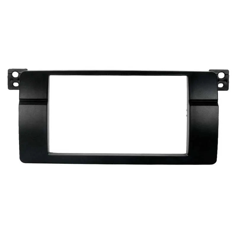 Aerpro FP9023 Double DIN Facia Kit to Suit BMW 3 Series 1998-2005 E46