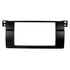 Aerpro FP9023 Double DIN Facia Kit to Suit BMW 3 Series 1998-2005 E46