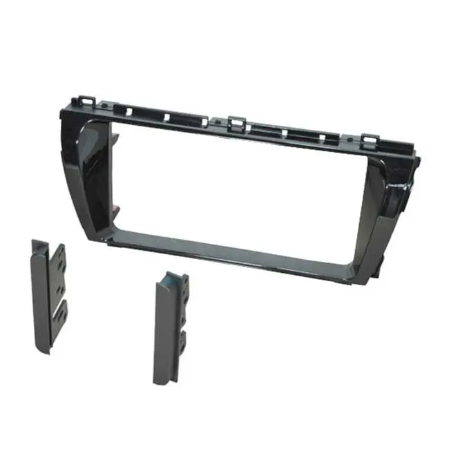 Aerpro FP9024 2-Din Facia Kit Suit Toyota Corolla 2013-16 Gloss Black