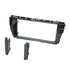 Aerpro FP9024 2-Din Facia Kit Suit Toyota Corolla 2013-16 Gloss Black