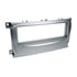 Aerpro FP9025 Single DIN Black Facia Kit Suit Various Ford Models