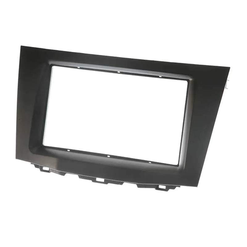 Aerpro FP9029 Double DIN Black Facia Kit Suit Suzuki Kizashi 2010 - 2014
