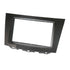 Aerpro FP9029 Double DIN Black Facia Kit Suit Suzuki Kizashi 2010 - 2014
