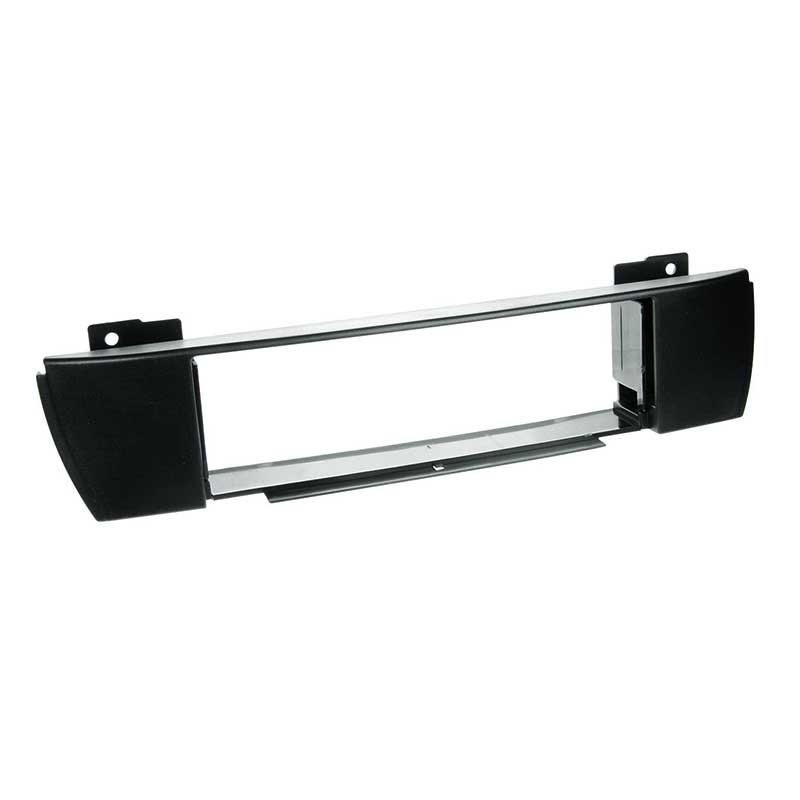 Aerpro FP9034 Single DIN Facia Kit Suit BMW X3 E83 - Central Mount