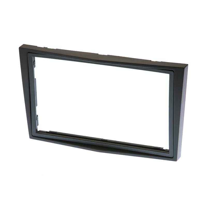 Aerpro FP9036 Double DIN Black Facia Kit Suit Holden Various Models