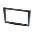 Aerpro FP9036 Double DIN Black Facia Kit Suit Holden Various Models