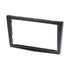 Aerpro FP9036 Double DIN Black Facia Kit Suit Holden Various Models