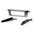 Aerpro FP9042M Single DIN Facia Kit Suit Ford Falcon BA/BF & Territory SX, SY