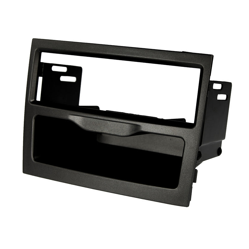 Aerpro FP9046B1 Single DIN Facia Kit Suit Holden 2002-2007