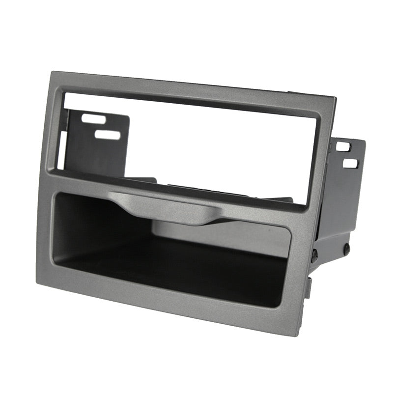 Aerpro FP9046G1 Single DIN Pewter Facia Kit Suit Various Holden Models