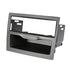 Aerpro FP9046G1 Single DIN Pewter Facia Kit Suit Various Holden Models
