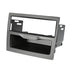 Aerpro FP9046G1 Single DIN Pewter Facia Kit Suit Various Holden Models