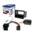 Aerpro FP9046K Single DIN Install Black Kit Suit Select Holden Vehicles