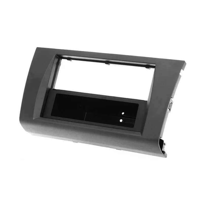 Aerpro FP9049 Single DIN & 2 DIN Facia Kit Suit Suzuki Swift 2005-10 Grey