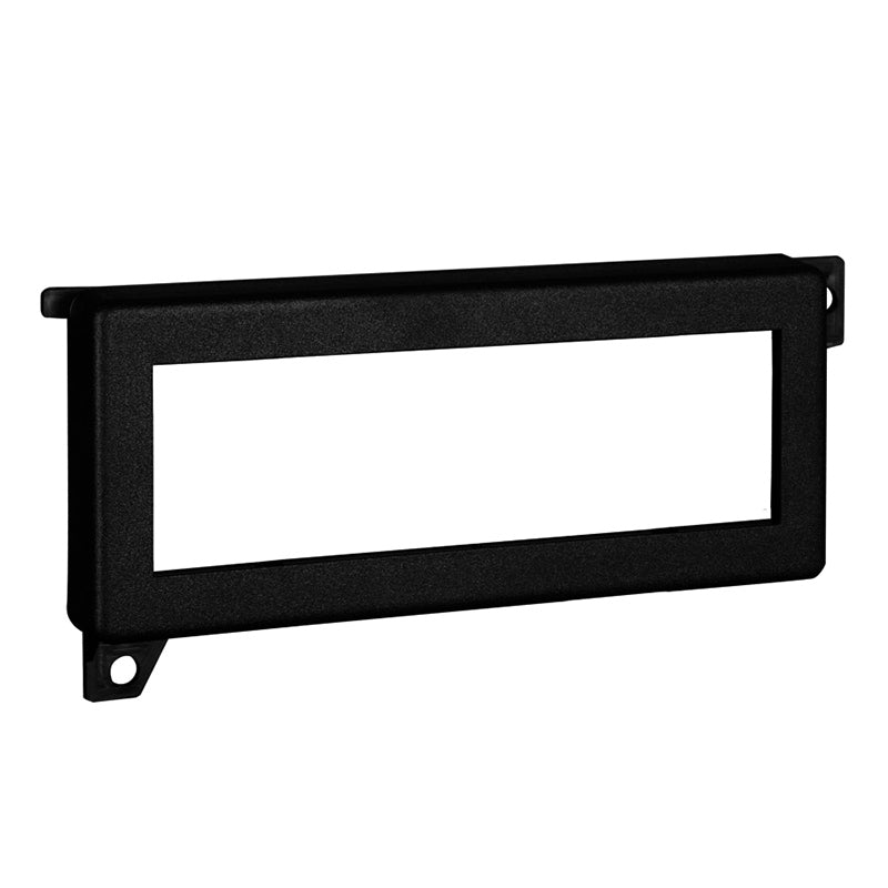 Aerpro FP9050 Single DIN Facia Kit to Suit Jeep/Chrysler 1994-02 Textured Black