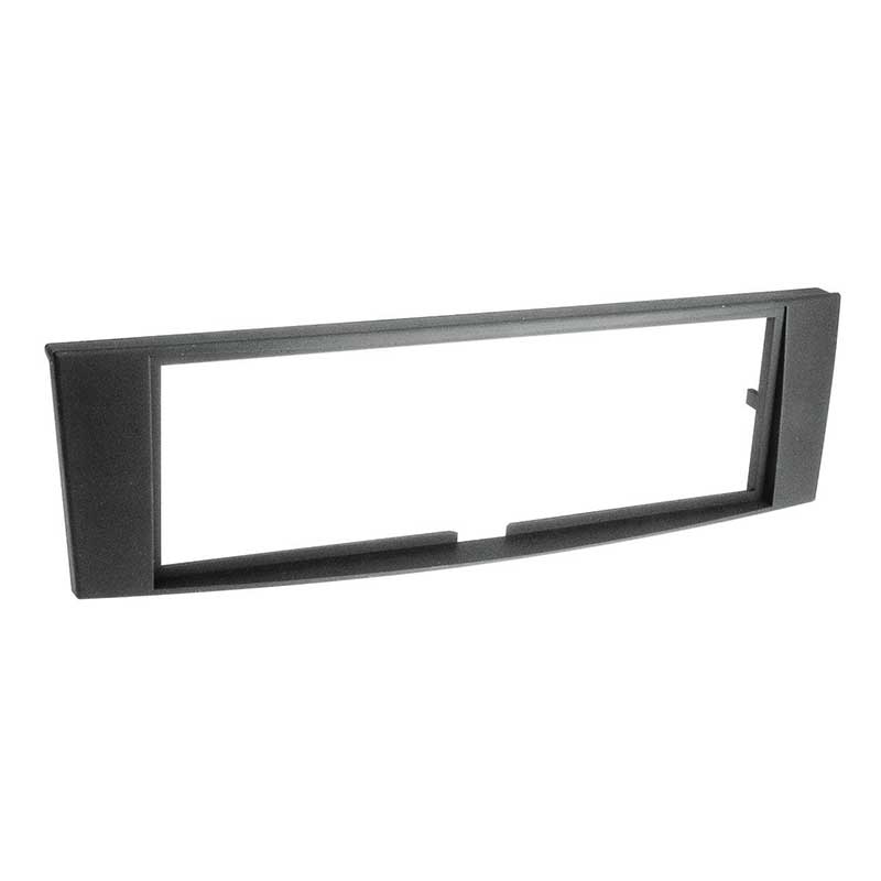 Aerpro FP9054 Single DIN Facia Kit Suit Renault Laguna 2007-2008 Black