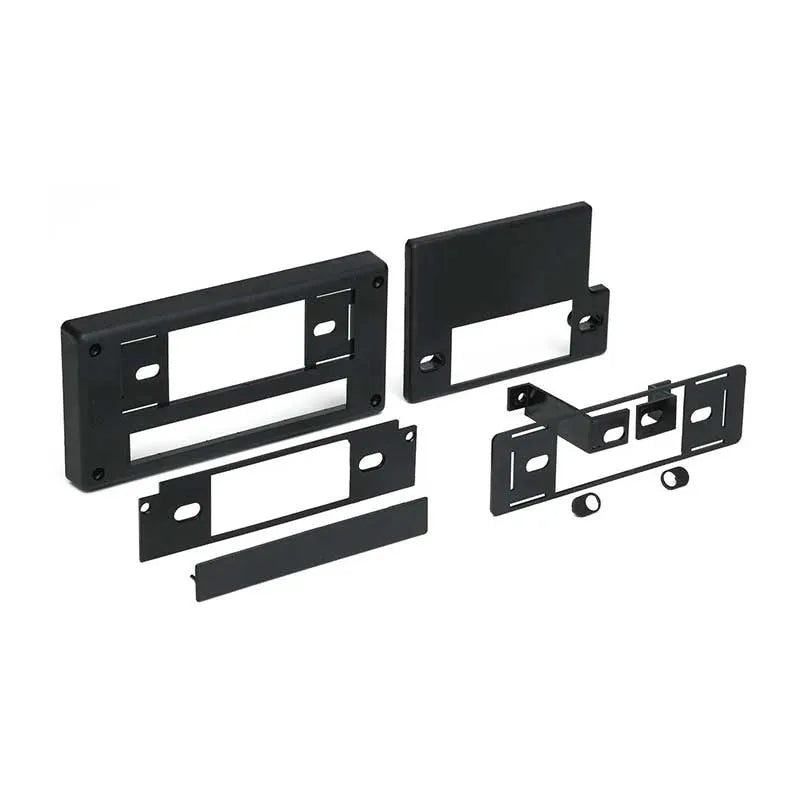 Aerpro FP9055 Black Multi-Kit Facia Suit Subaru Various Models (Replaces 998900)
