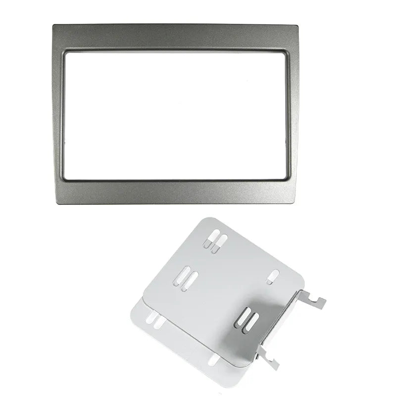 Aerpro FP9056G Double DIN Grey Facia Kit Suit Holden Commodore/Monaro/Statesman