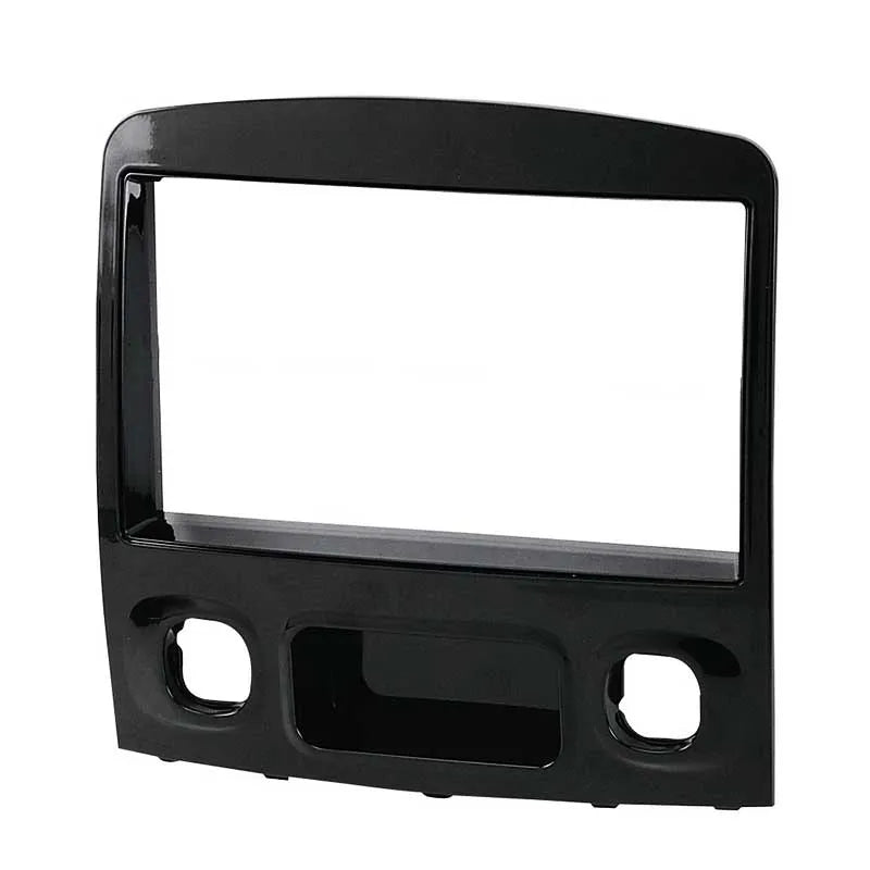 Aerpro FP9061 Double DIN Gloss Black Facia Kit Suit Ford Escape 2006 - 2012 & Mazda Tribute 2006 - 2008