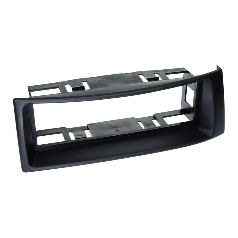 Aerpro FP9062B Single DIN Black Facia Kit Suit Renault Megane X64 2001 - 2003
