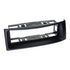 Aerpro FP9062B Single DIN Black Facia Kit Suit Renault Megane X64 2001 - 2003