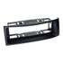 Aerpro FP9062B Single DIN Black Facia Kit Suit Renault Megane X64 2001 - 2003