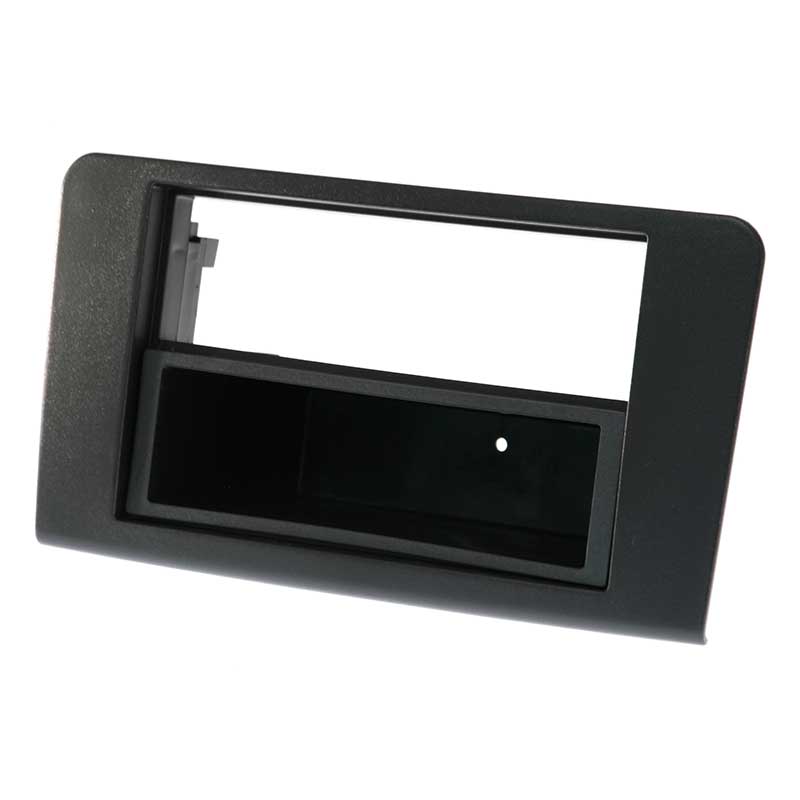 Aerpro FP9063 SingleDIN/2-DIN Facia Kit to Suit Mercedes M-Class/GL-Class
