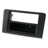 Aerpro FP9063 SingleDIN/2-DIN Facia Kit to Suit Mercedes M-Class/GL-Class