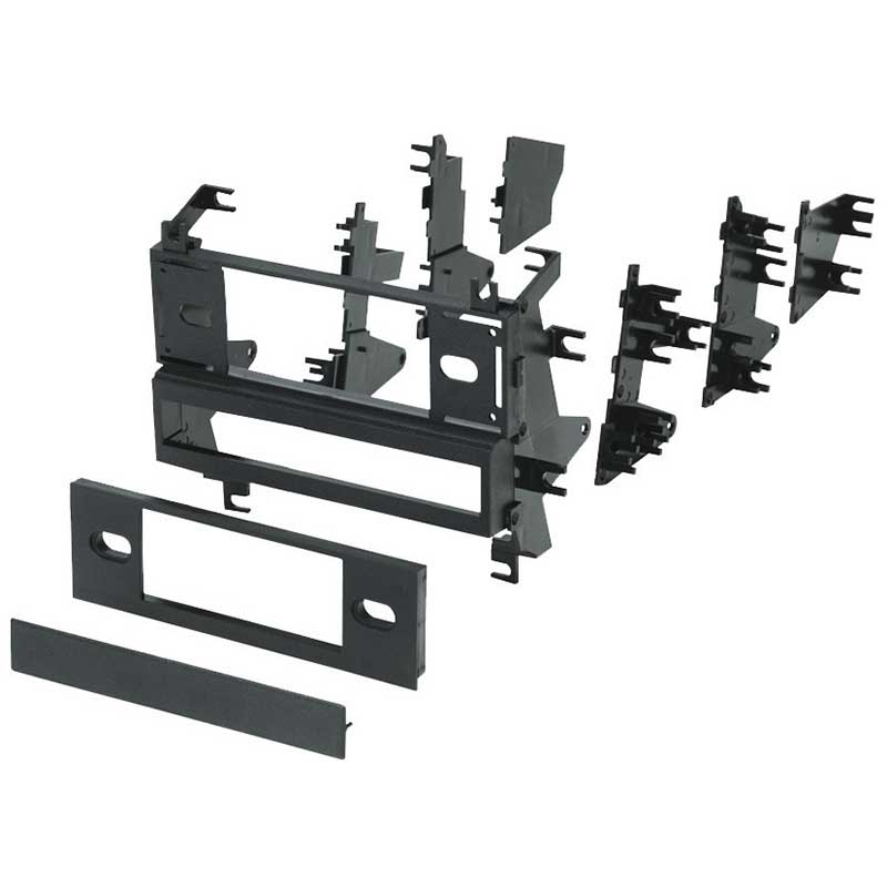 Aerpro FP9065 Single DIN Facia Kit Early Toyota 1984-2002