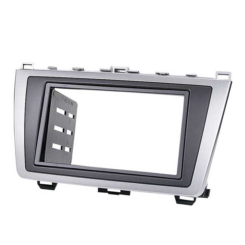 Aerpro FP9066 2-DIN Facia Kit Suit Mazda 6 GH Series 1/2