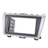 Aerpro FP9066 2-DIN Facia Kit Suit Mazda 6 GH Series 1/2