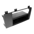 Aerpro FP9067 Single DIN/2-DIN Facia Kit to Suit Volvo S60/V70/XC70
