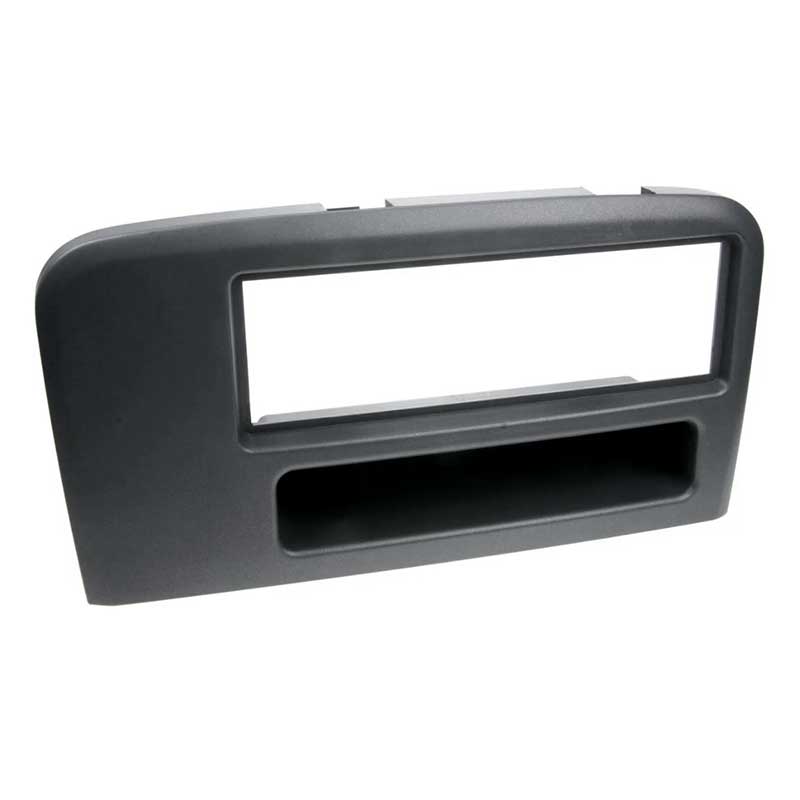 Aerpro FP9068 Single DIN Facia Kit to Suit Volvo S80